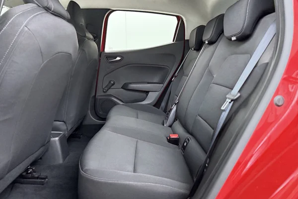 Renault Clio V (2021) — foto 21 van 22
