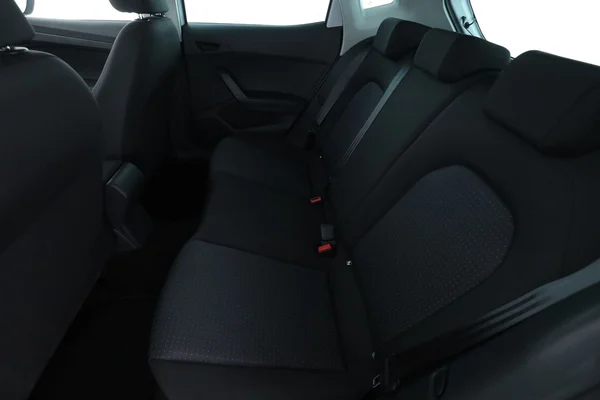 Seat Ibiza (2023) — foto 5 van 16