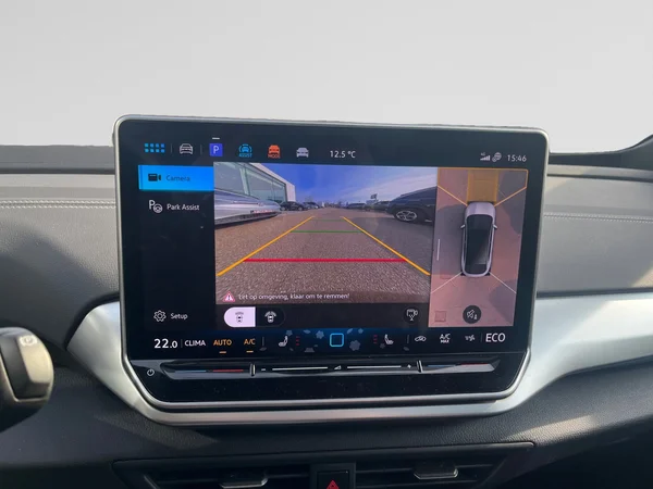 VOLKSWAGEN ID.5 (2024) — foto 3 van 16