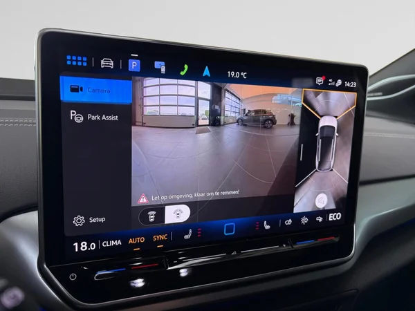 VOLKSWAGEN ID.4 (2026) — foto 2 van 16