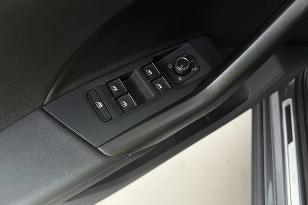 Volkswagen T-Cross (2026) — foto 8 van 16