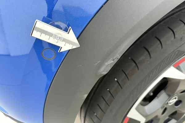 Opel Mokka (2022) — foto 11 van 20