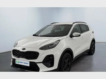 Kia Sportage (2021)
