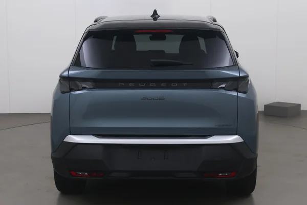 Peugeot 5008 (2025) — foto 13 van 18