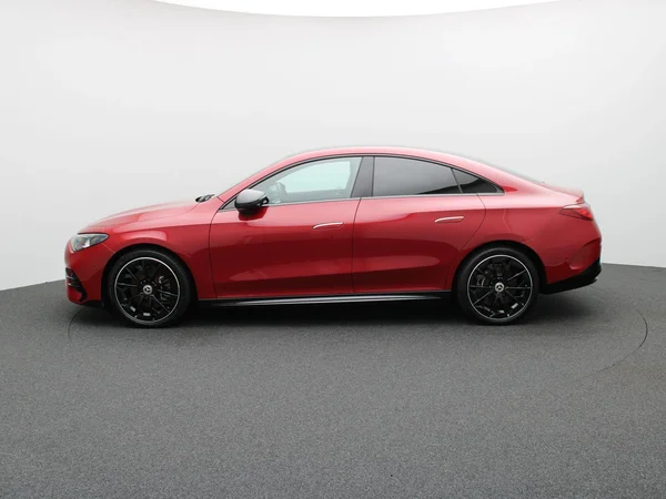 Mercedes-Benz CLA (2025) — foto 26 van 31