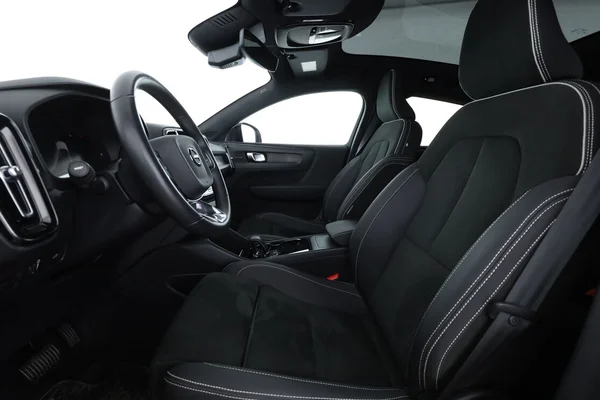 Volvo C40 (2022) — foto 16 van 16
