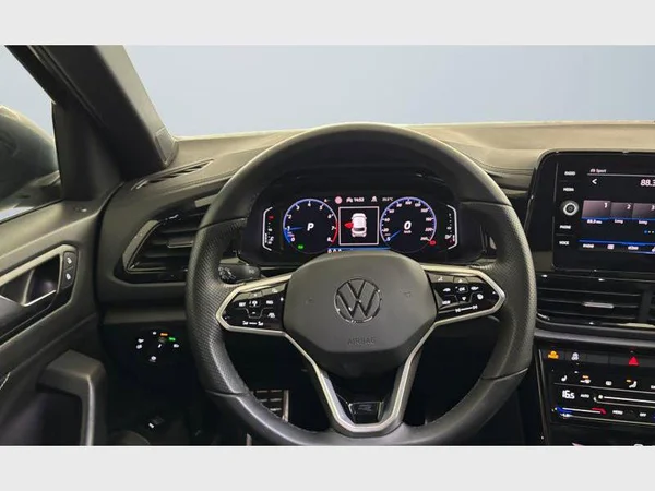 Volkswagen T-Roc (2023) — foto 3 van 29