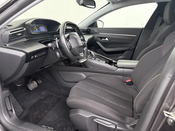PEUGEOT 508 (2022) — foto 7 van 24