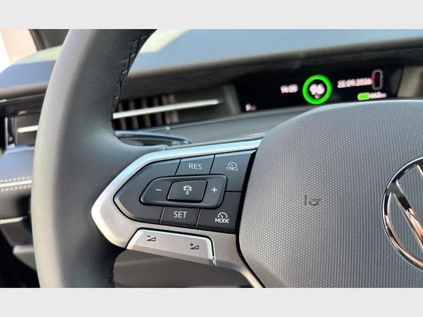 Volkswagen ID.7 Tourer (2026) — foto 9 van 20