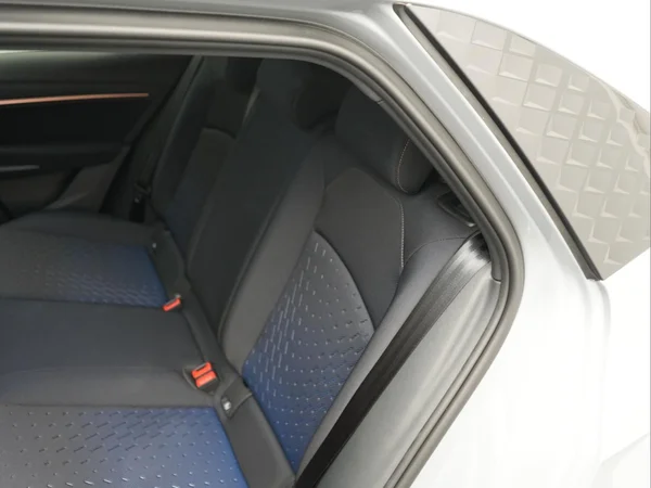 CUPRA Born (2026) — foto 4 van 22