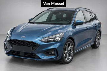 Ford Focus (2021)