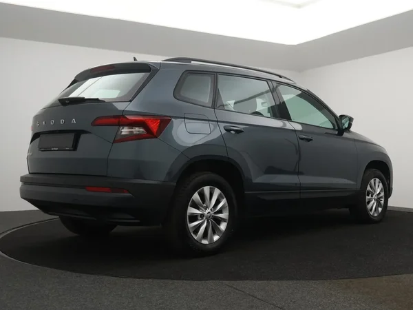 Škoda Karoq (2021) — foto 12 van 25
