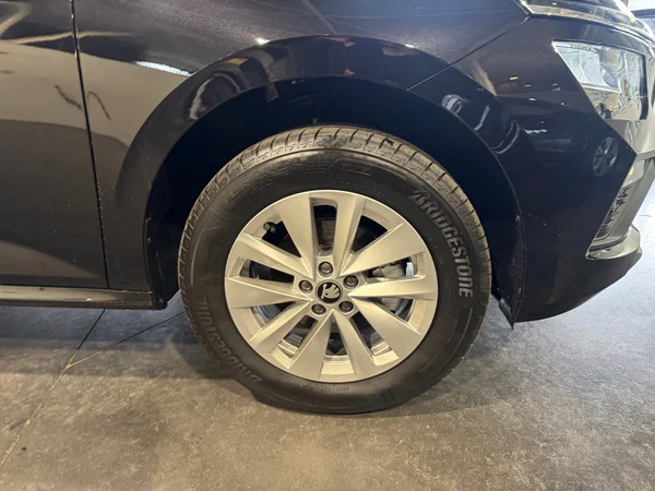 SKODA Kamiq (2026) — foto 11 van 24
