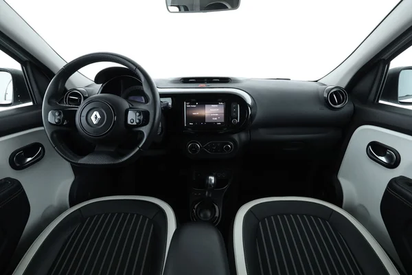 Renault Twingo (2020) — foto 3 van 16