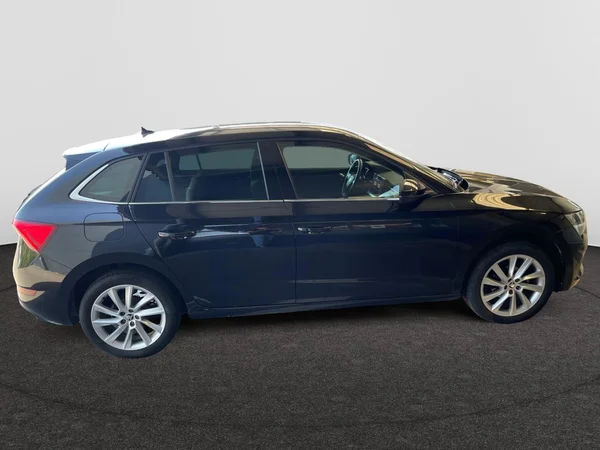 SKODA Scala (2024) — foto 18 van 21