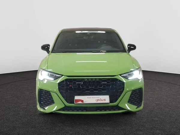 AUDI RS Q3 Sportback (2021) — foto 22 van 23