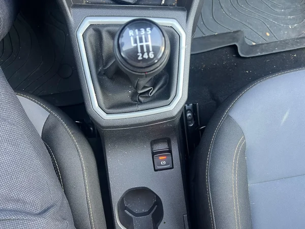 Dacia Sandero Stepway (2024) — foto 7 van 21