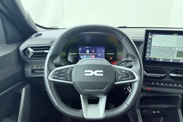 Dacia Duster (2026) — foto 2 van 17