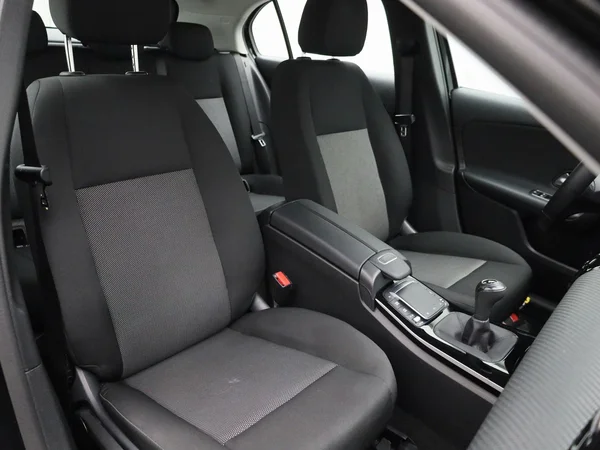 Mercedes-Benz A-Klasse (2021) — foto 29 van 42
