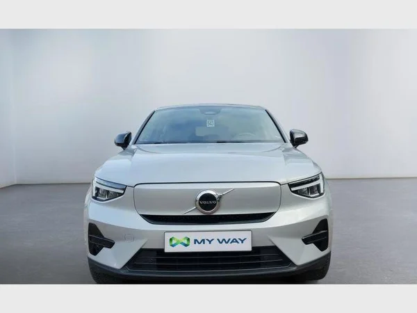 VOLVO C40 (2023) — foto 12 van 22
