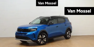 Opel Frontera (2025)