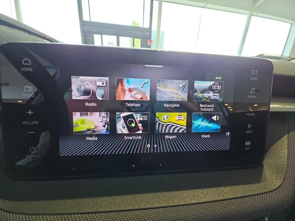 SKODA Fabia (2025) — foto 13 van 24