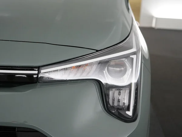 Kia Picanto (2025) — foto 5 van 22