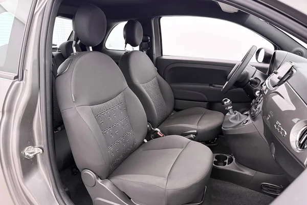 Fiat 500 (2023) — foto 10 van 29
