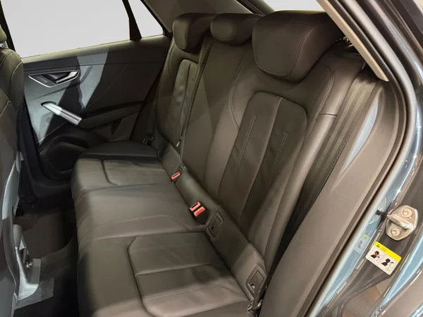 AUDI Q2 (2026) — foto 3 van 24