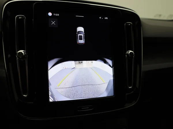 Volvo EX40 (2023) — foto 19 van 39