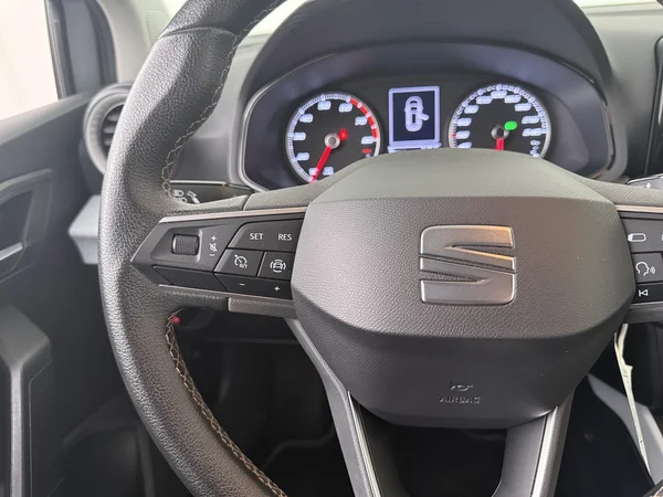 SEAT Arona (2022) — foto 5 van 22