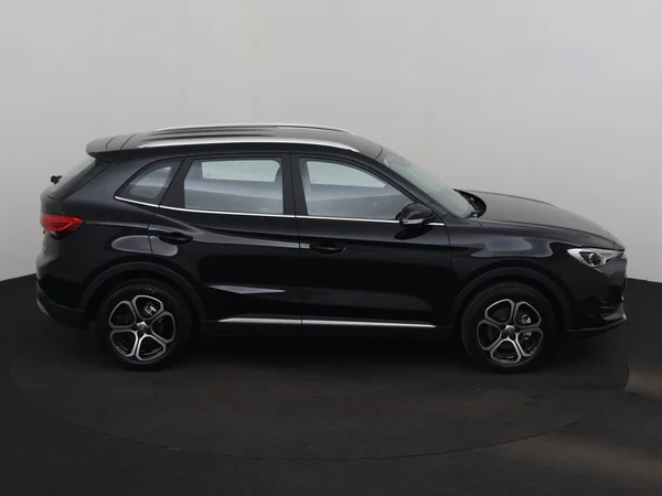 MG ZS (2026) — foto 23 van 27