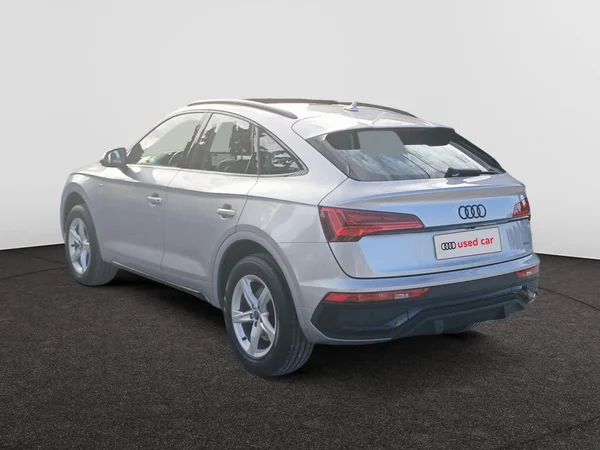 AUDI Q5 Sportback Dsl (2022) — foto 2 van 18