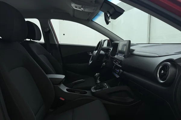 Hyundai Kona (2021) — foto 19 van 21