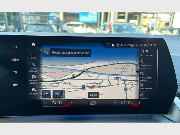 BMW 2 Active Tourer (2023) — foto 6 van 26