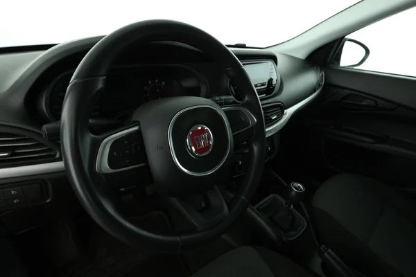 Fiat Tipo (2020) — foto 2 van 16