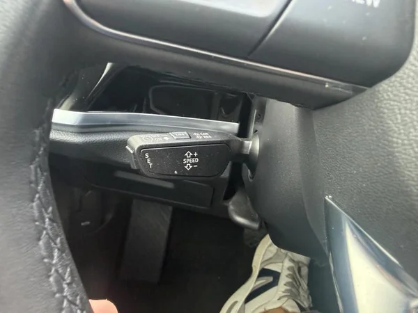 AUDI Q3 Sportback Dsl (2022) — foto 13 van 28