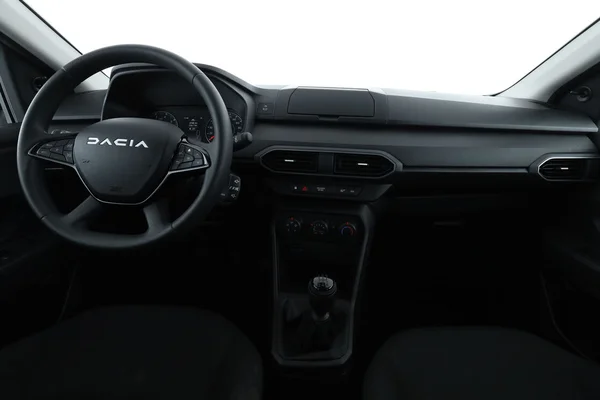 Dacia Sandero (2024) — foto 3 van 16