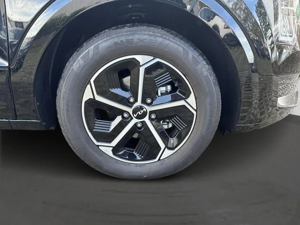 Kia Niro (2026) — foto 12 van 18