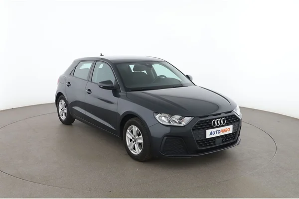 Audi A1 (2019) — foto 14 van 16