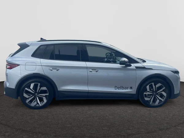 SKODA Elroq (2025) — foto 18 van 20