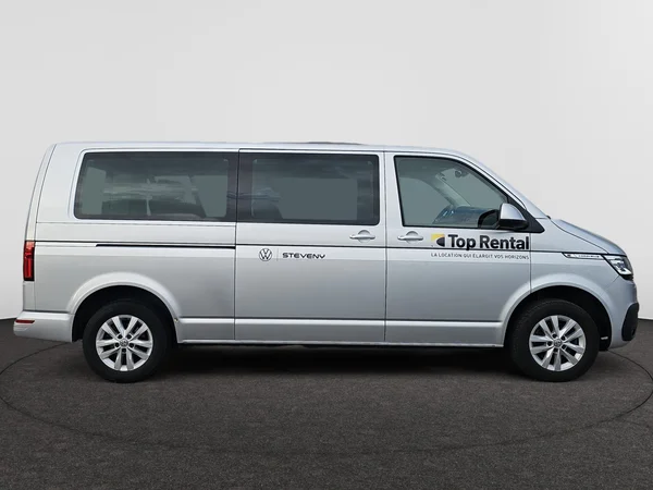 VOLKSWAGEN Transp T6.1 1200 Caravelle Lwb (2022) — foto 26 van 51