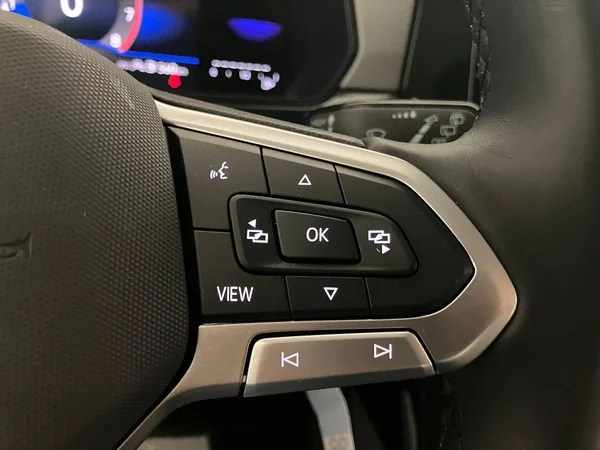 Volkswagen T-Cross (2025) — foto 11 van 24