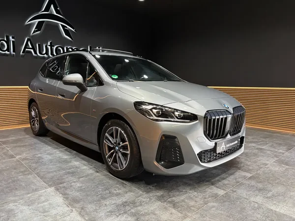 Bmw 218 (2023) — foto 22 van 28