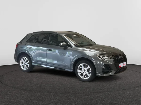 AUDI Q3 (2022) — foto 22 van 24
