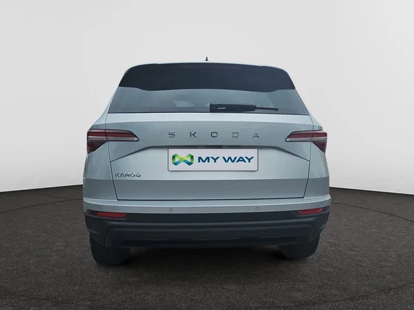 SKODA Karoq (2025) — foto 17 van 28