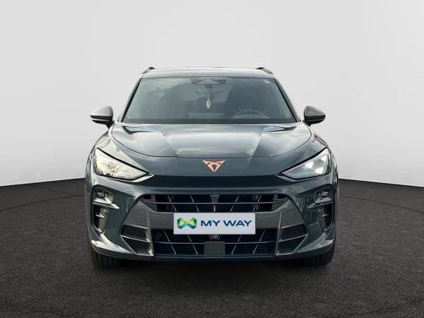 CUPRA Terramar (2024) — foto 20 van 24