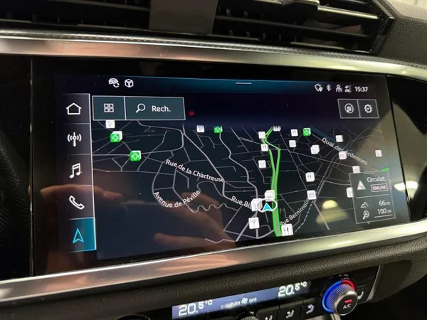 AUDI Q3 (2023) — foto 13 van 29