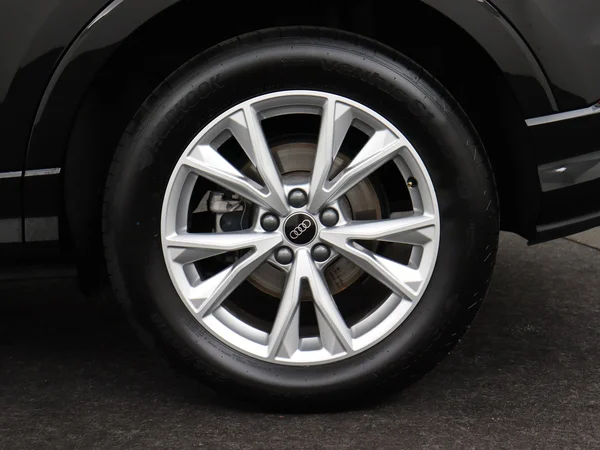 AUDI Q3 (2025) — foto 15 van 19