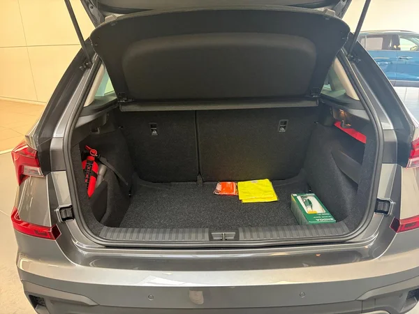 SKODA Kamiq (2026) — foto 16 van 18